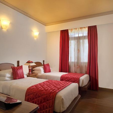 Apartamento Karma Royal Palms Benaulim Exterior foto