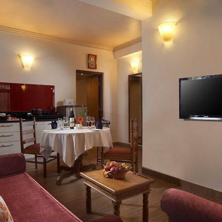 Apartamento Karma Royal Palms Benaulim Exterior foto
