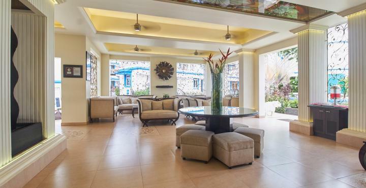 Apartamento Karma Royal Palms Benaulim Exterior foto
